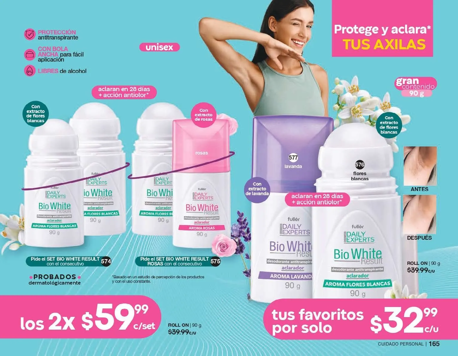 Catálogo de Ofertas 13 de mayo al 2 de junio 2026 - Pagina 84