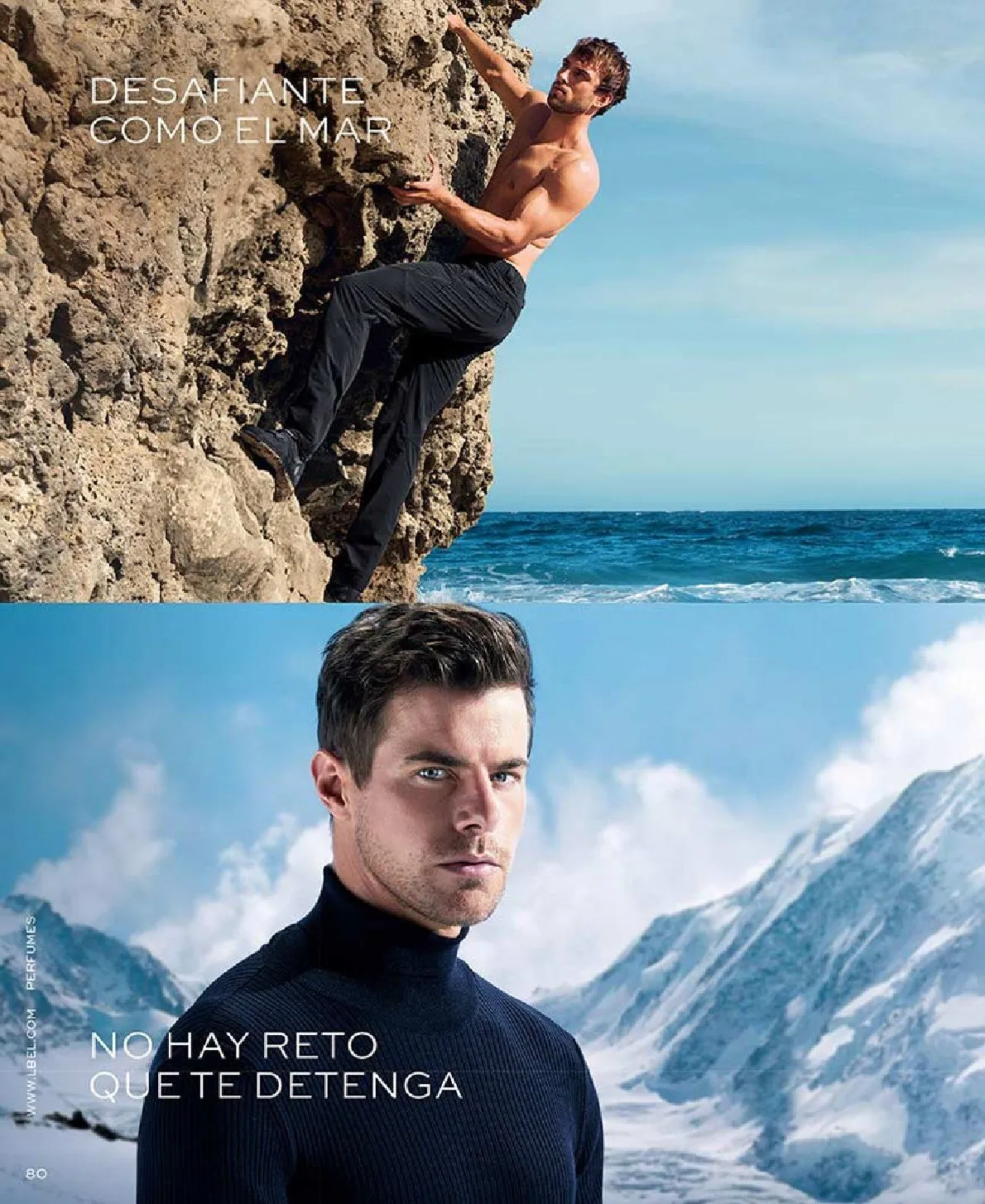 Catálogo de L'Bel catálogos y ofertas 1 de febrero al 28 de febrero 2026 - Pagina 84