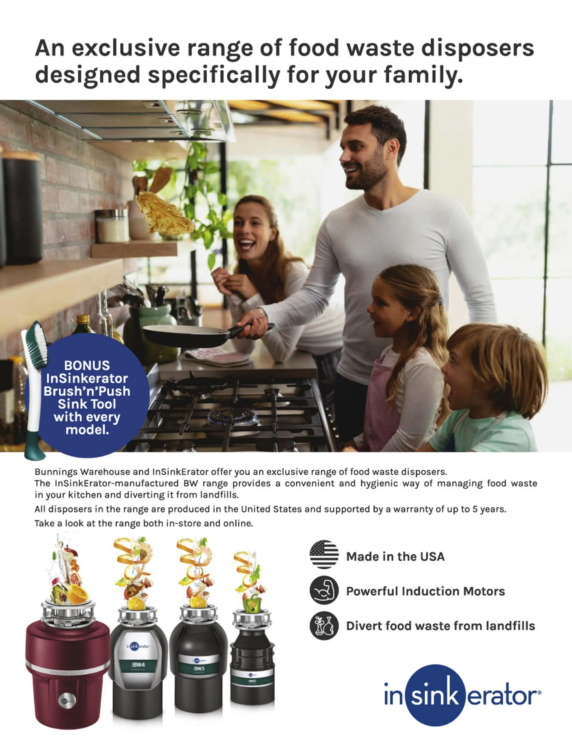 Bunnings weekly ads from 19 May to 31 July 2026 - Catalogue Page 84