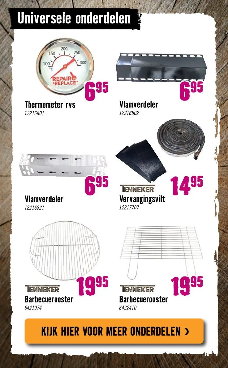 Hornbach folders van 8 april tot 3 mei 2026 - Folder pagina 84