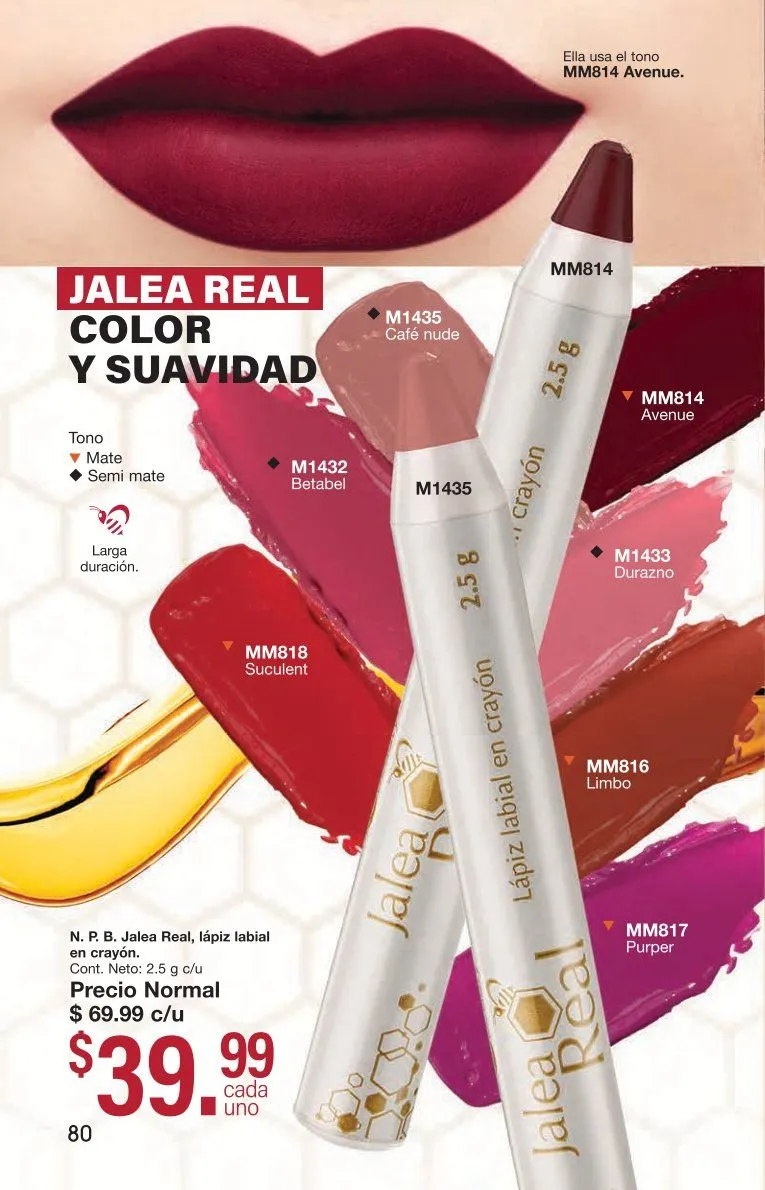 Catálogo de Arabela Ofertas 9 de junio al 30 de junio 2026 - Pagina 84