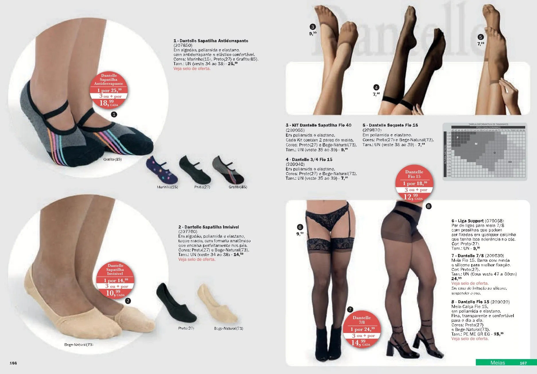 Encarte de Ofertas 3 de novembro até 31 de dezembro 2025 - Pagina 84