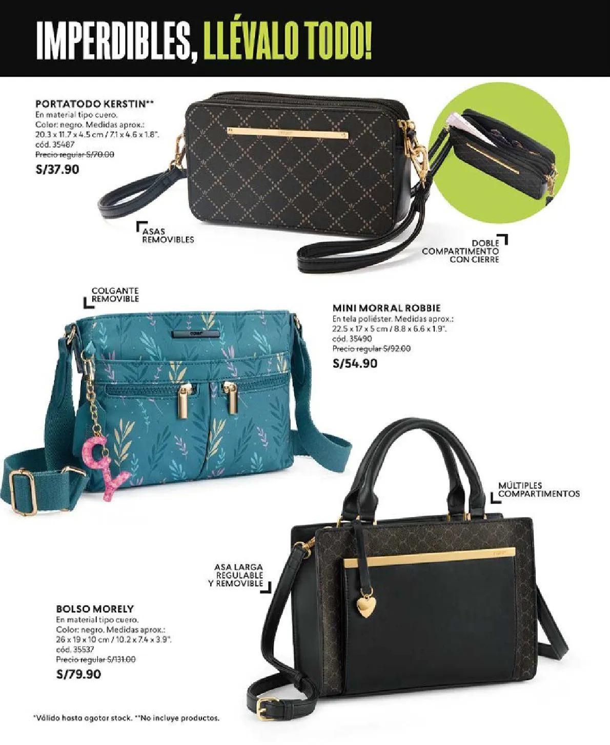 Catalogo de Cyzone Ofertas 19 de diciembre al 31 de diciembre 2025 - Pag 84