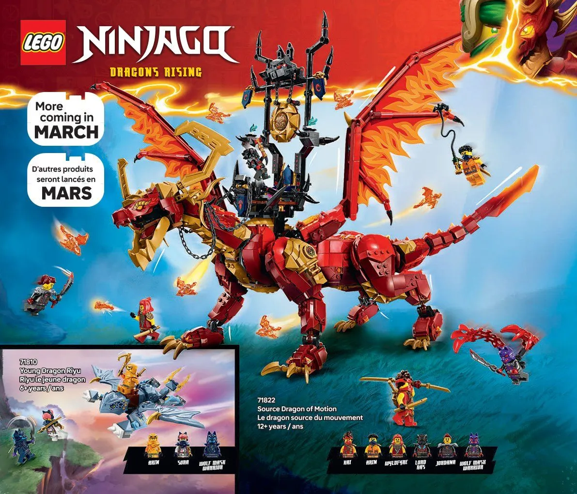 LEGO Deals from January 1 to June 30 2025 - flyer page 53