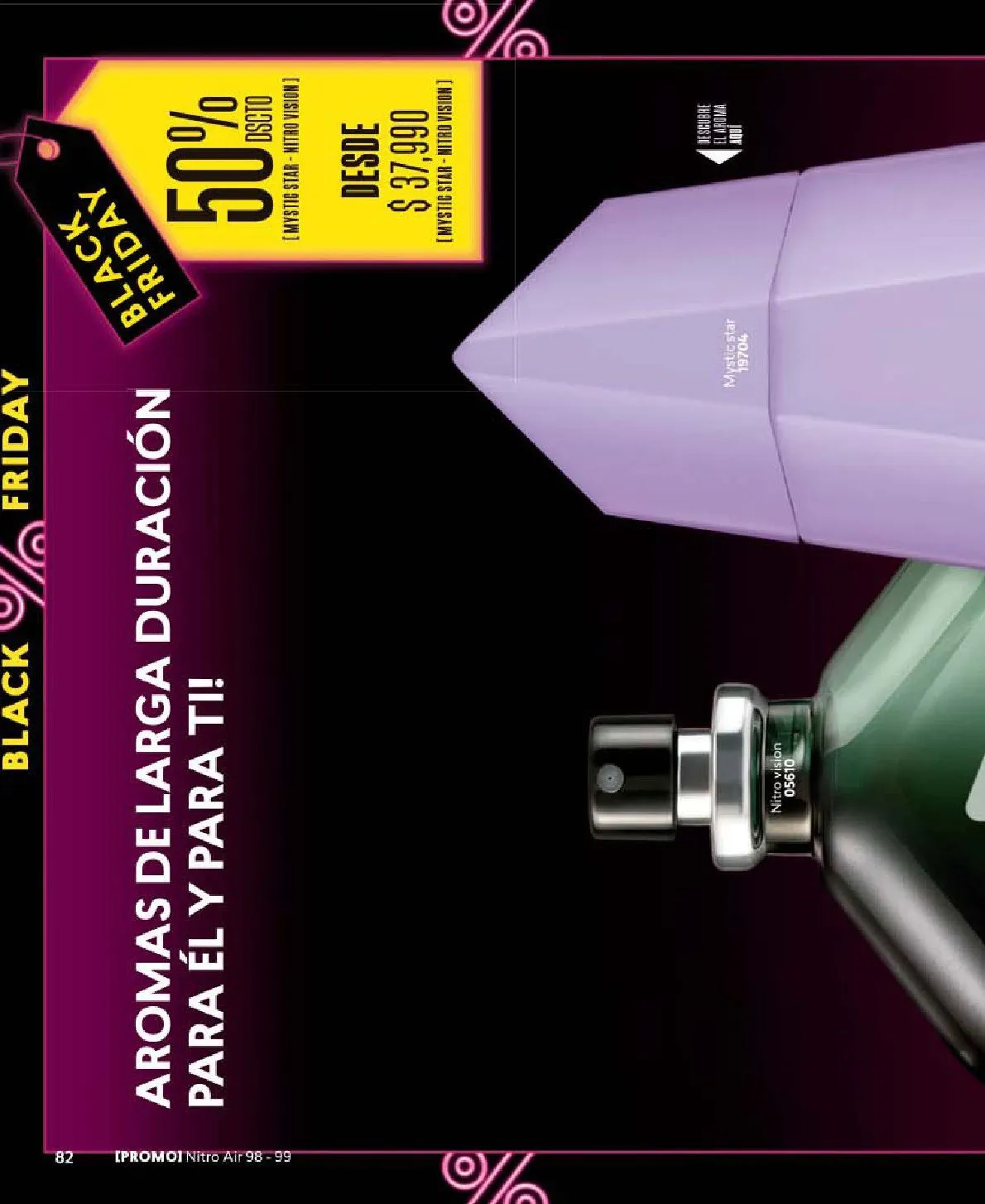 Catalogo de Cyzone Ofertas 19 de junio al 30 de junio 2026 - Pag 84