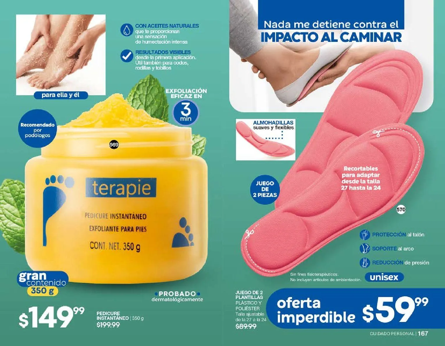 Catálogo de Fuller mx 22 de mayo al 30 de junio 2026 - Pagina 84