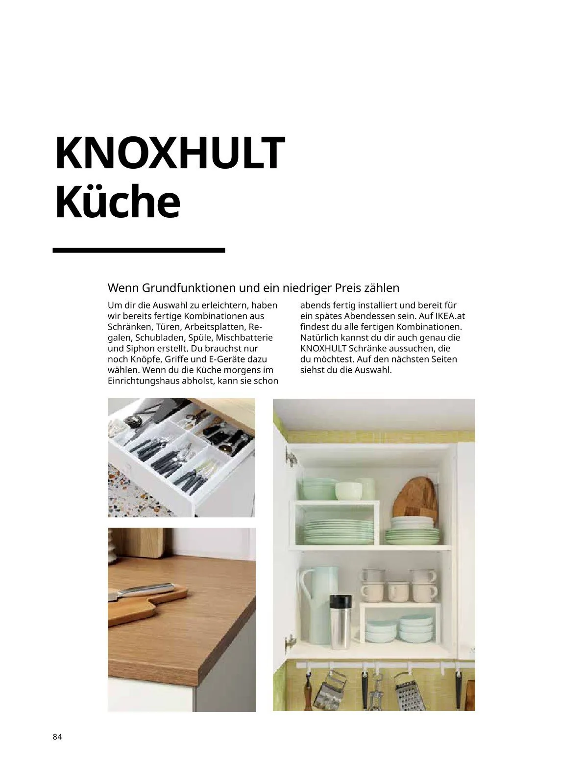  IKEA Prospekte von 15. Mai bis 31. Juli 2026 - Flugblätt seite  84