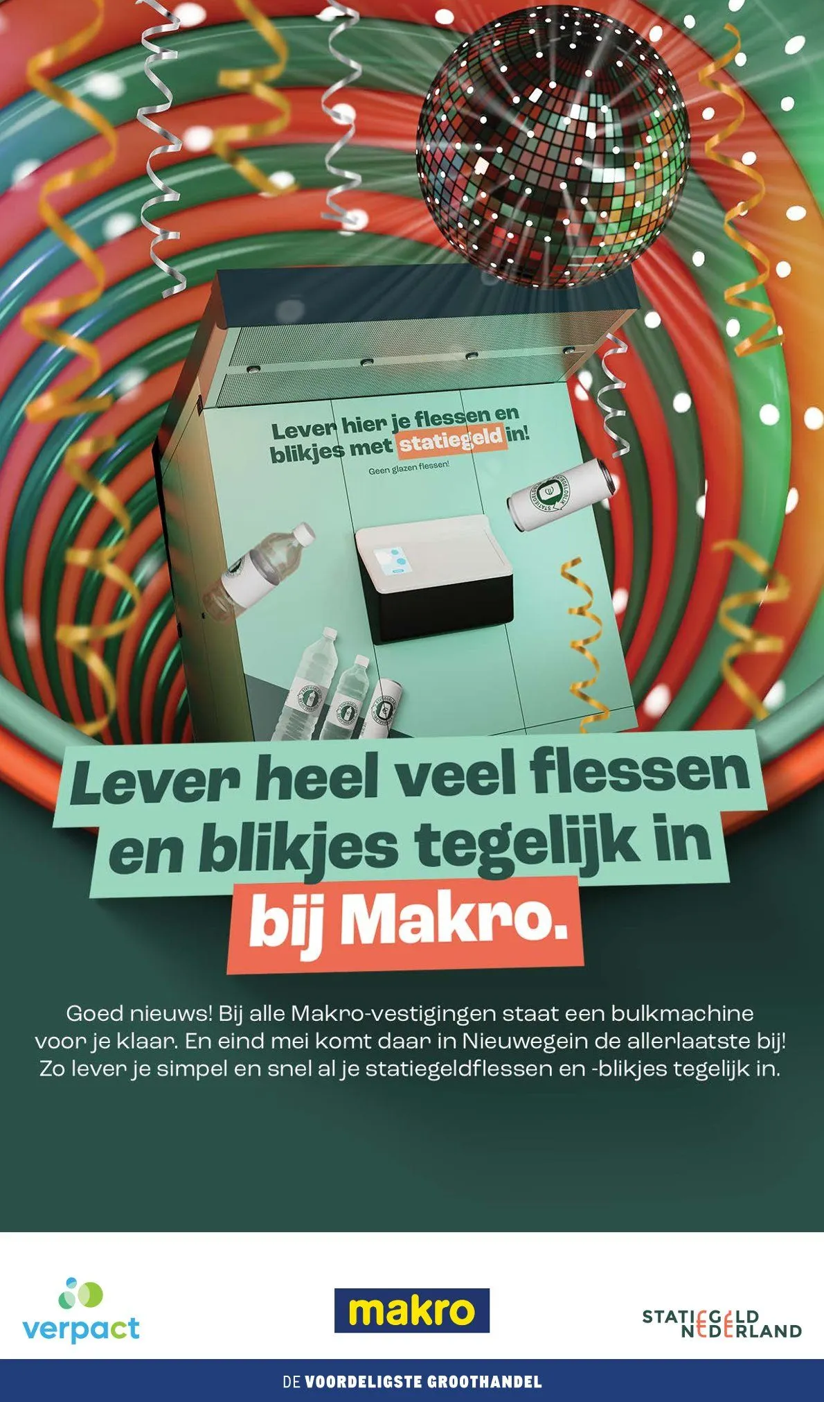 Makro Folder van 6 mei tot 19 mei 2026 - Folder pagina 84