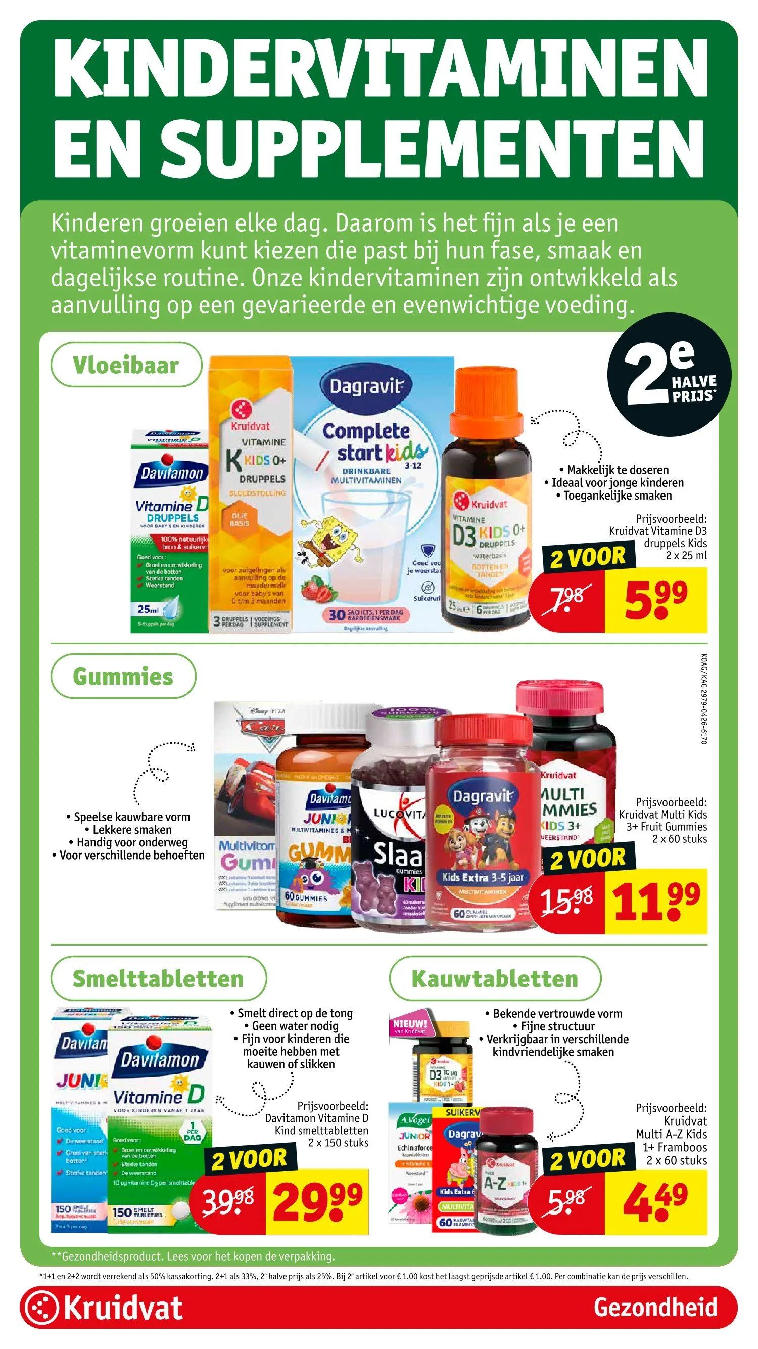 kruidvat folder van 19 mei tot 24 mei 2026 - folder pagina 84