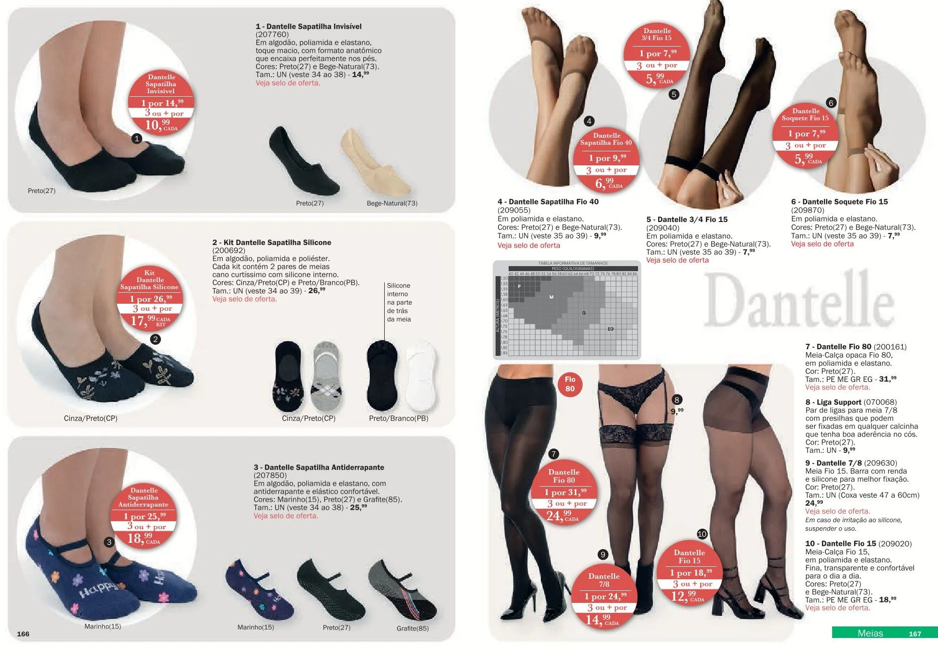 Encarte de Ofertas 3 de novembro até 30 de novembro 2025 - Pagina 84