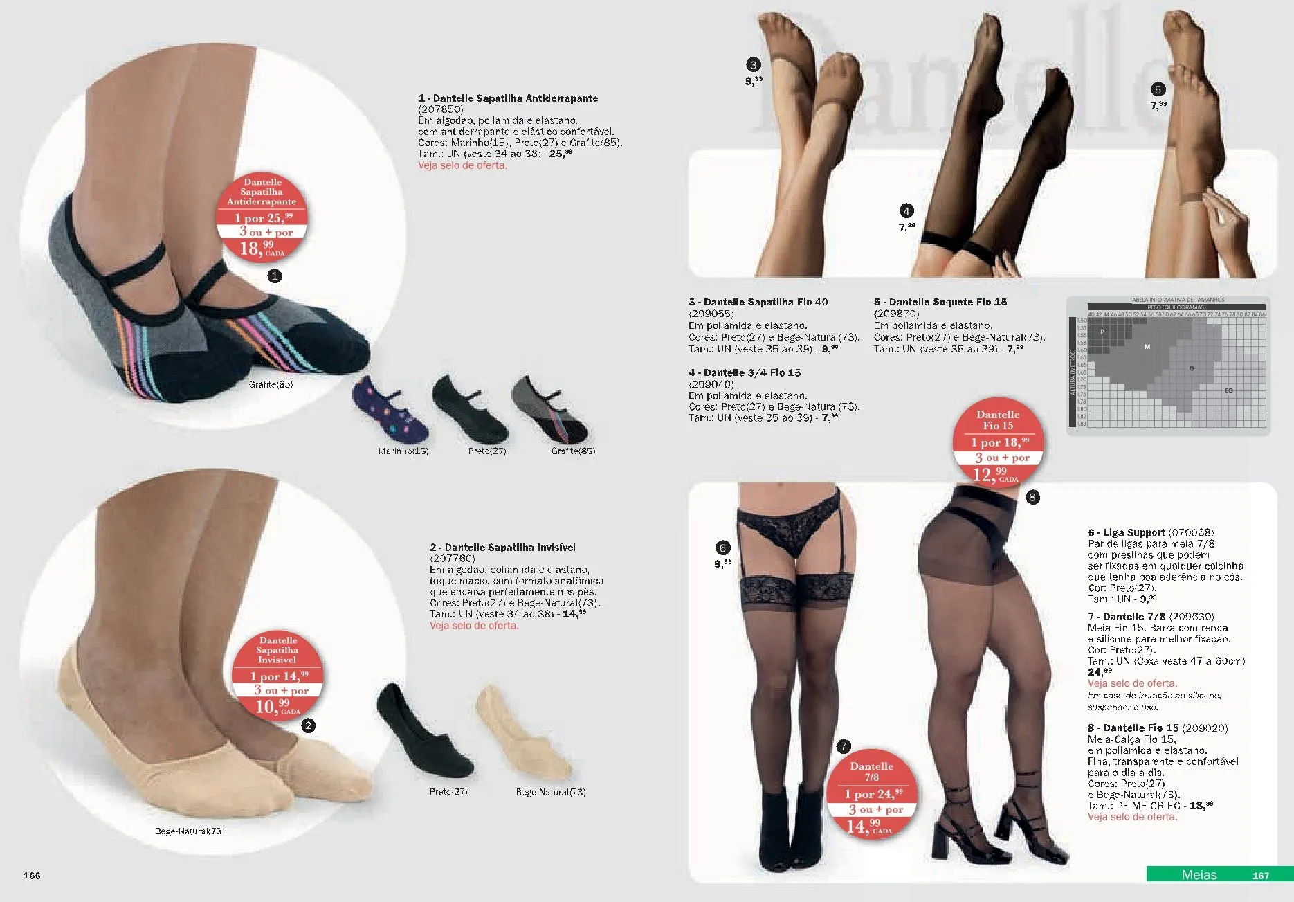 Encarte de Folhetos DeMillus 2 de outubro até 1 de novembro 2025 - Pagina 84