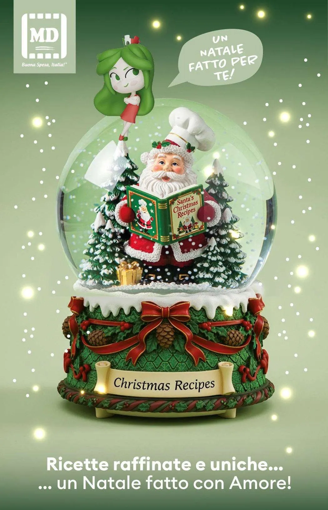 MD Discount Volantino  da 15 dicembre a 31 dicembre di 2025 - Pagina del volantino 84