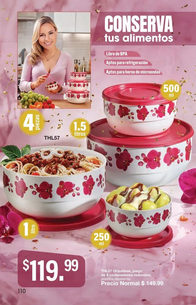 Catálogo de Arabela Ofertas 1 de julio al 31 de julio 2026 - Pagina 83