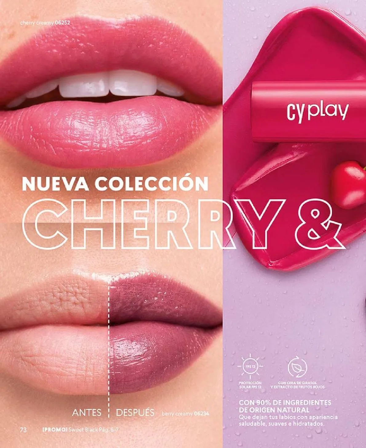 Catalogo de Cyzone Ofertas 7 de abril al 7 de mayo 2025 - Pag 58