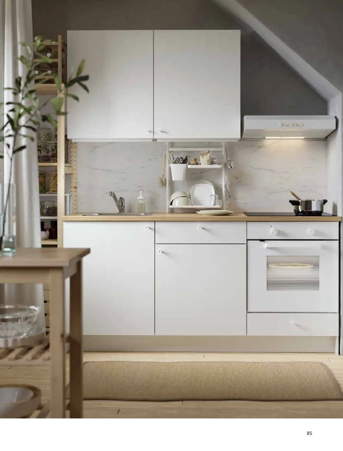  IKEA Prospekte von 15. Mai bis 31. Juli 2026 - Flugblätt seite  85