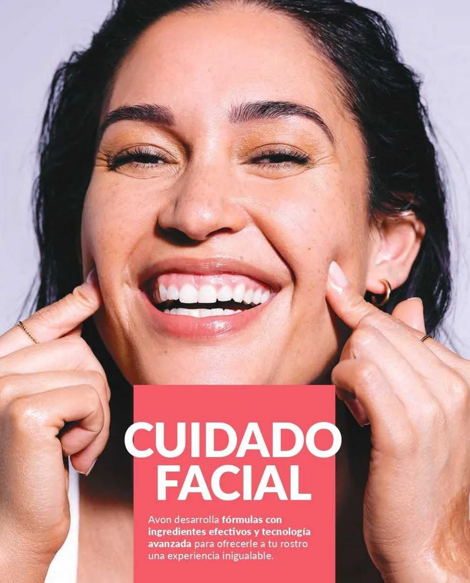 Catálogo de Avon Ofertas del MES ! 1 de mayo al 31 de mayo 2025 - Página 98