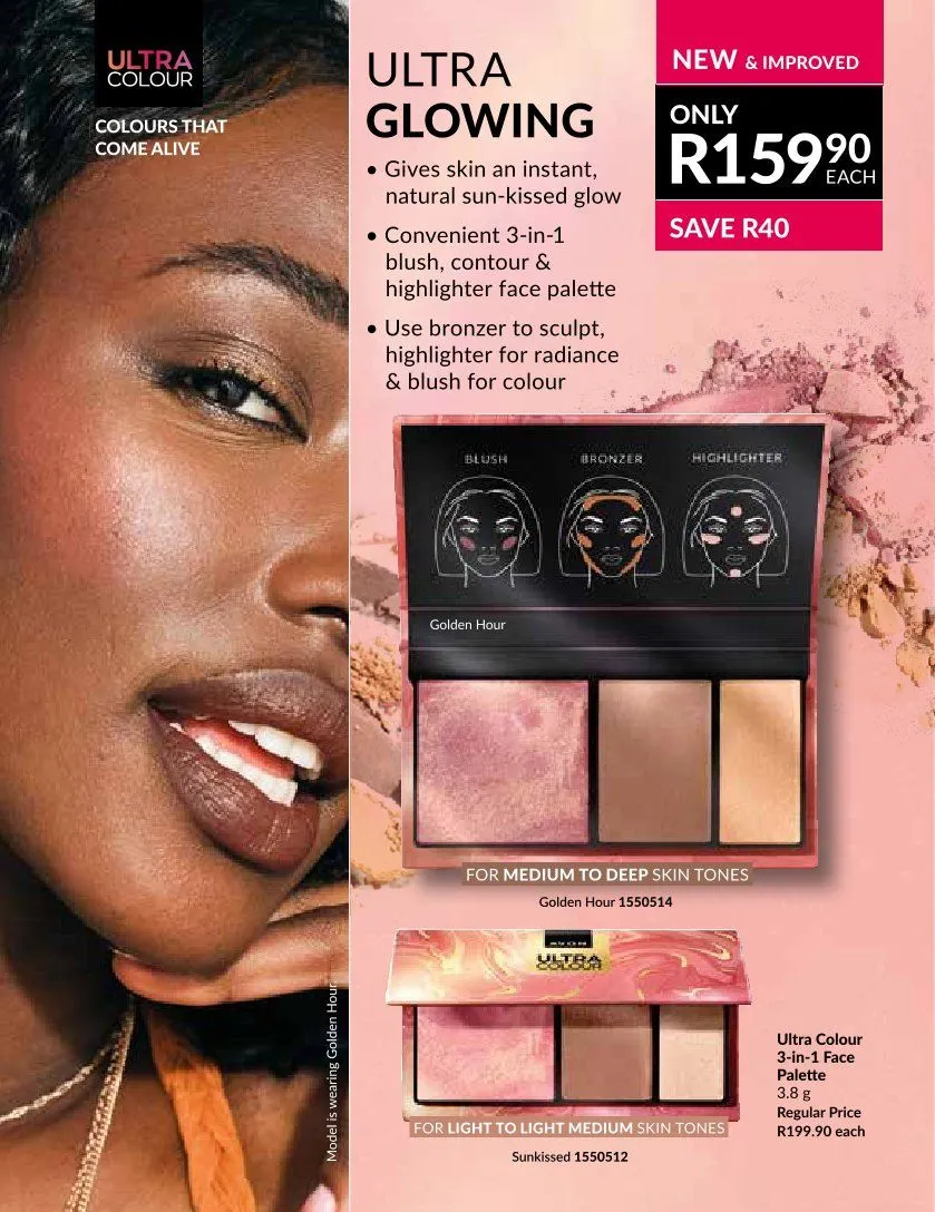Avon weekly ads from 1 July to 31 July 2025 - Catalogue Page 95