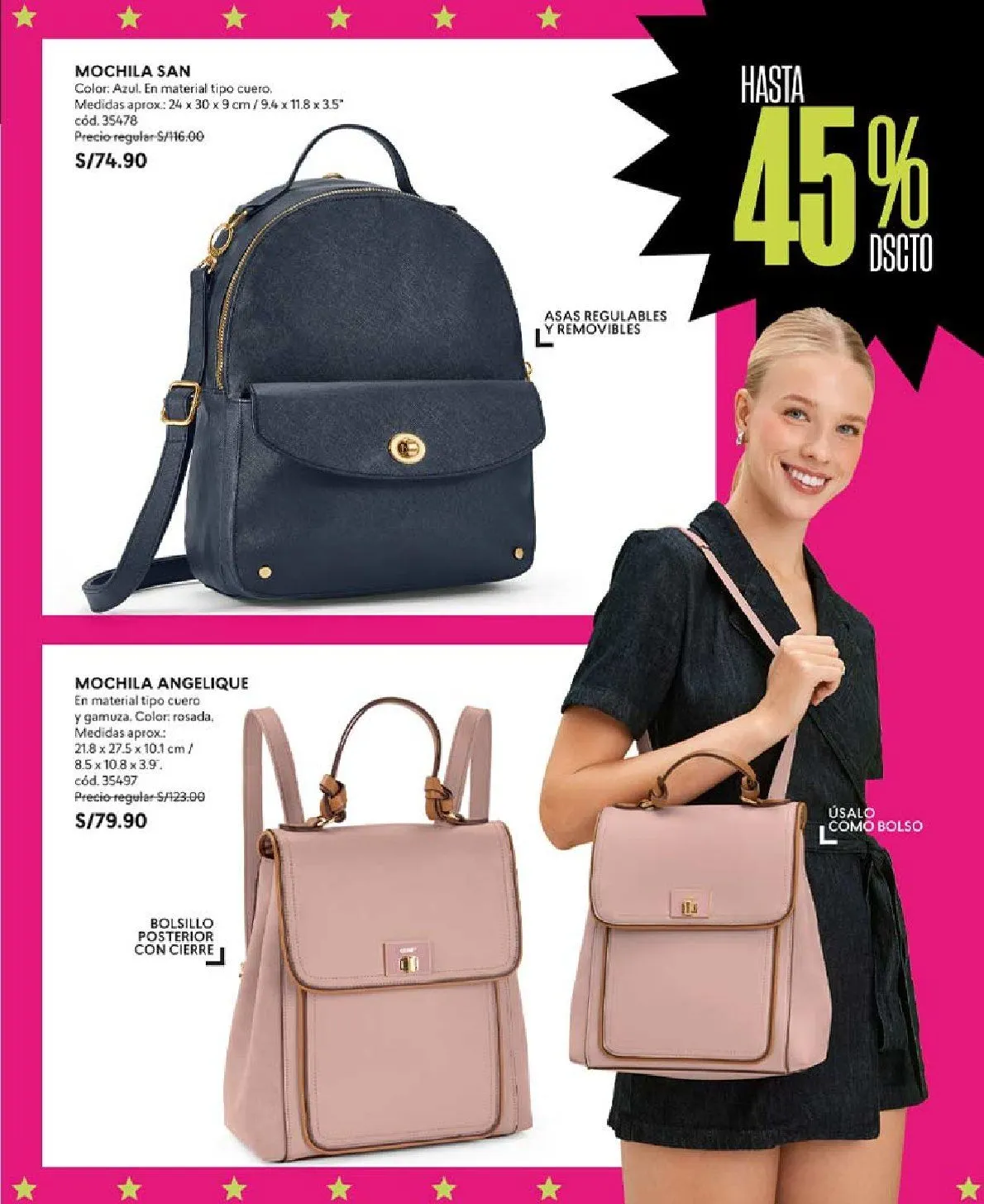 Catalogo de Cyzone Ofertas 19 de diciembre al 31 de diciembre 2025 - Pag 85