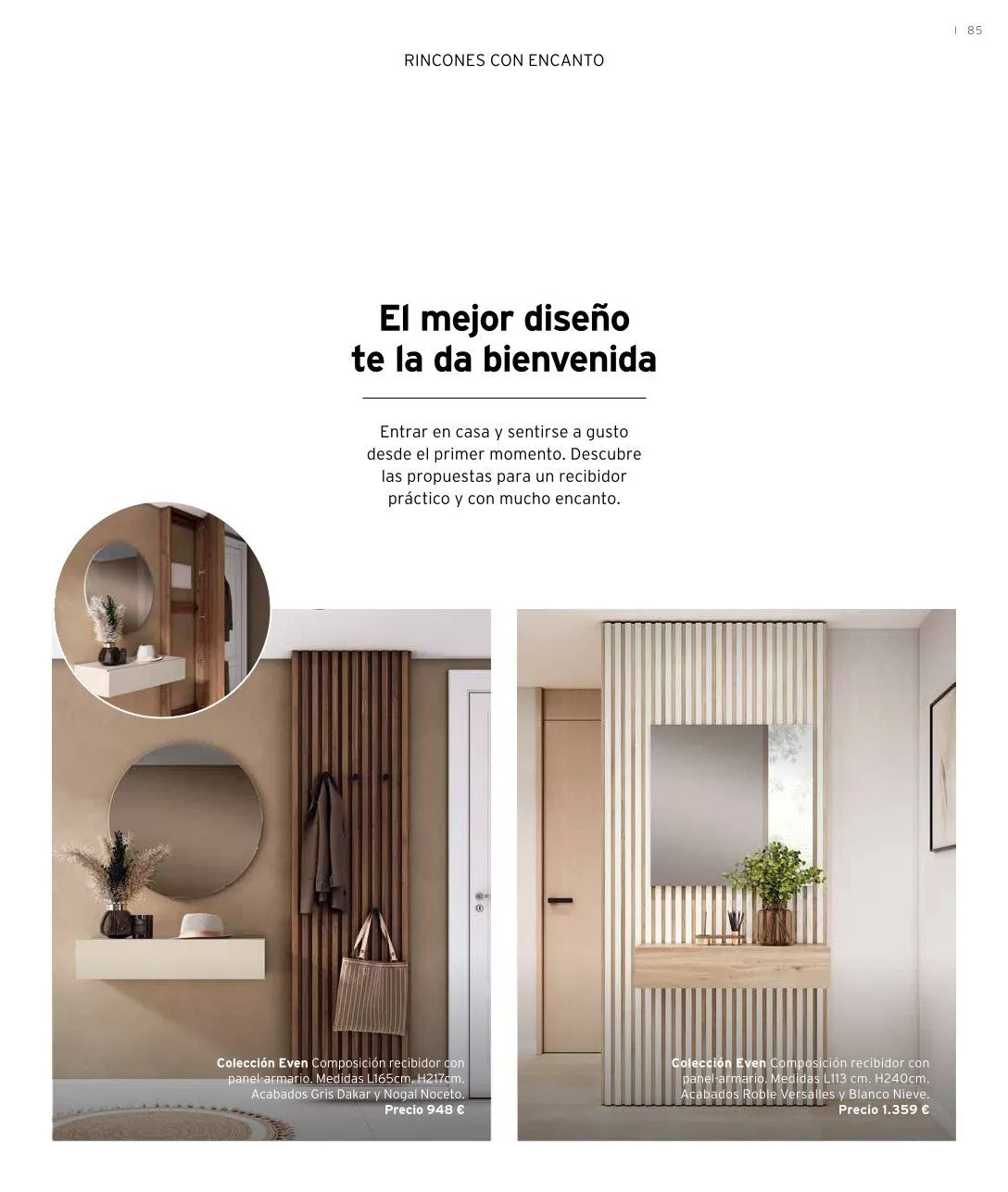 Catálogo de Kibuc Ofertas 30 de abril al 30 de mayo 2026 - Página 85