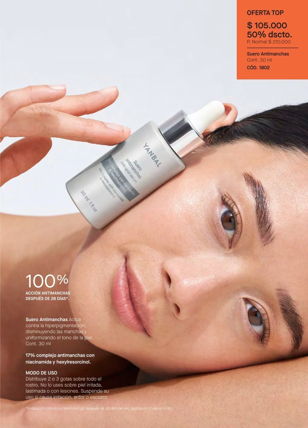 Catalogo de Yanbal Ofertas 28 de febrero al 27 de marzo 2026 - Pag 85