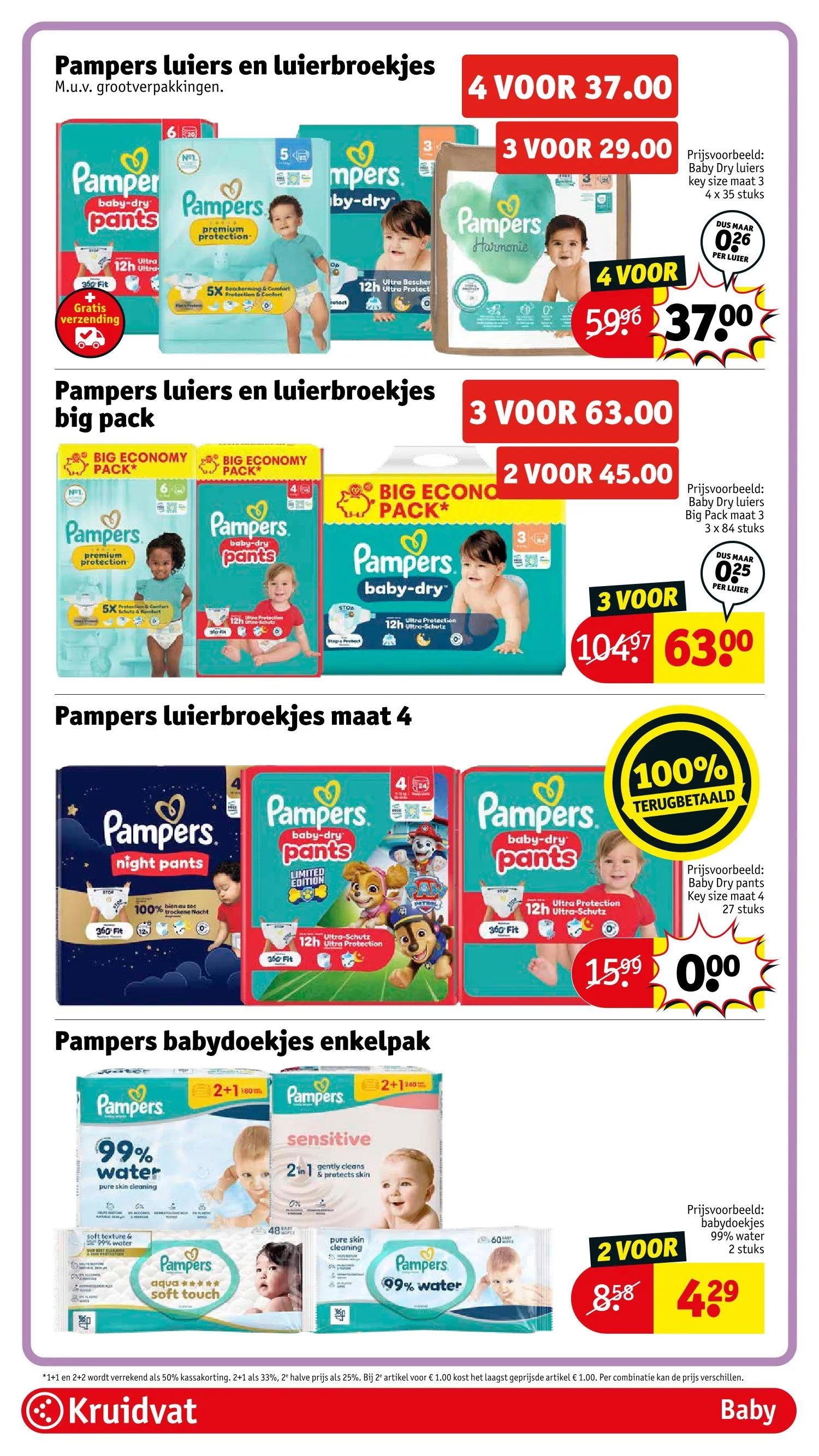 kruidvat folder van 19 mei tot 24 mei 2026 - folder pagina 85