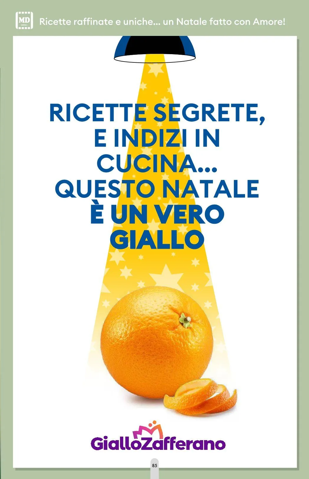 MD Discount Volantino  da 15 dicembre a 31 dicembre di 2025 - Pagina del volantino 85