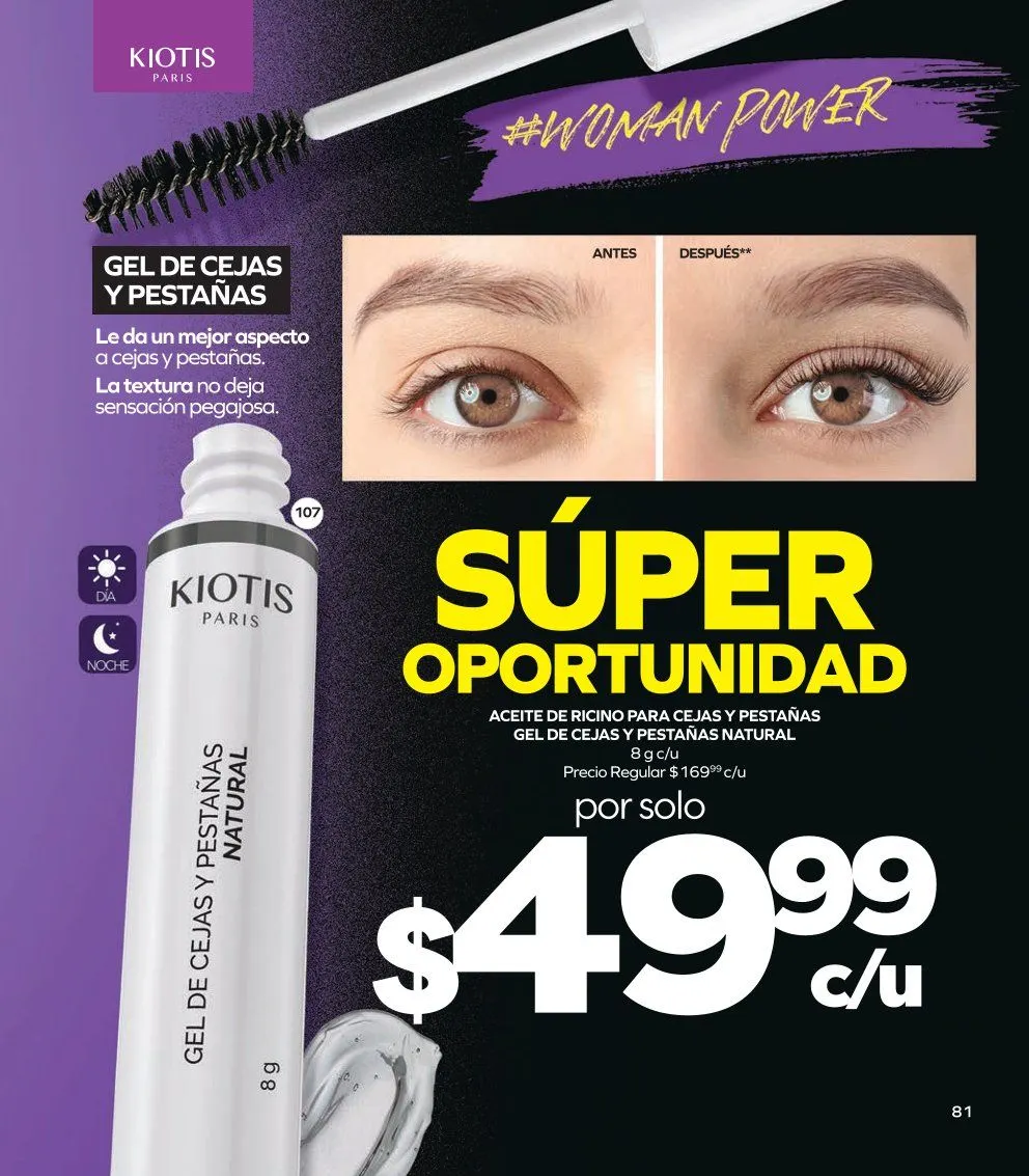 Catálogo de Stanhome Catálogo 3 de marzo al 21 de marzo 2025 - Pagina 140