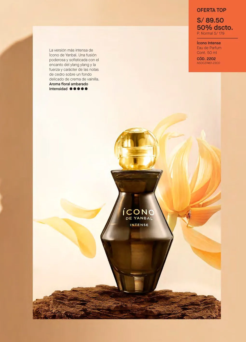 Catalogo de Yanbal Ofertas 3 de enero al 31 de enero 2026 - Pag 85