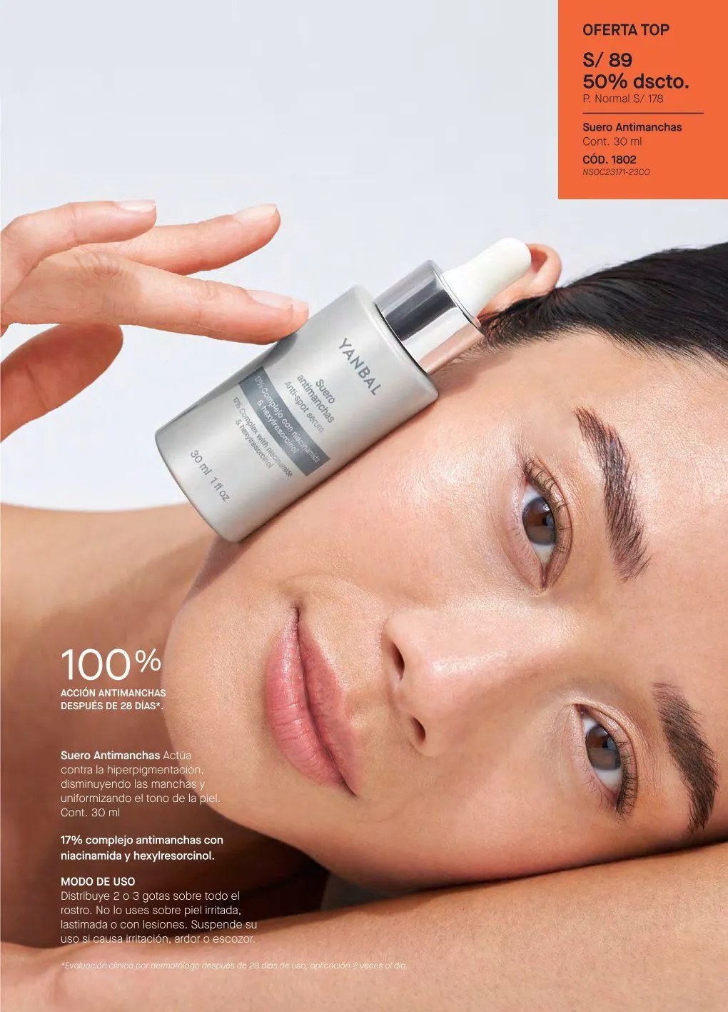 Catalogo de Yanbal Ofertas 28 de febrero al 27 de marzo 2026 - Pag 85