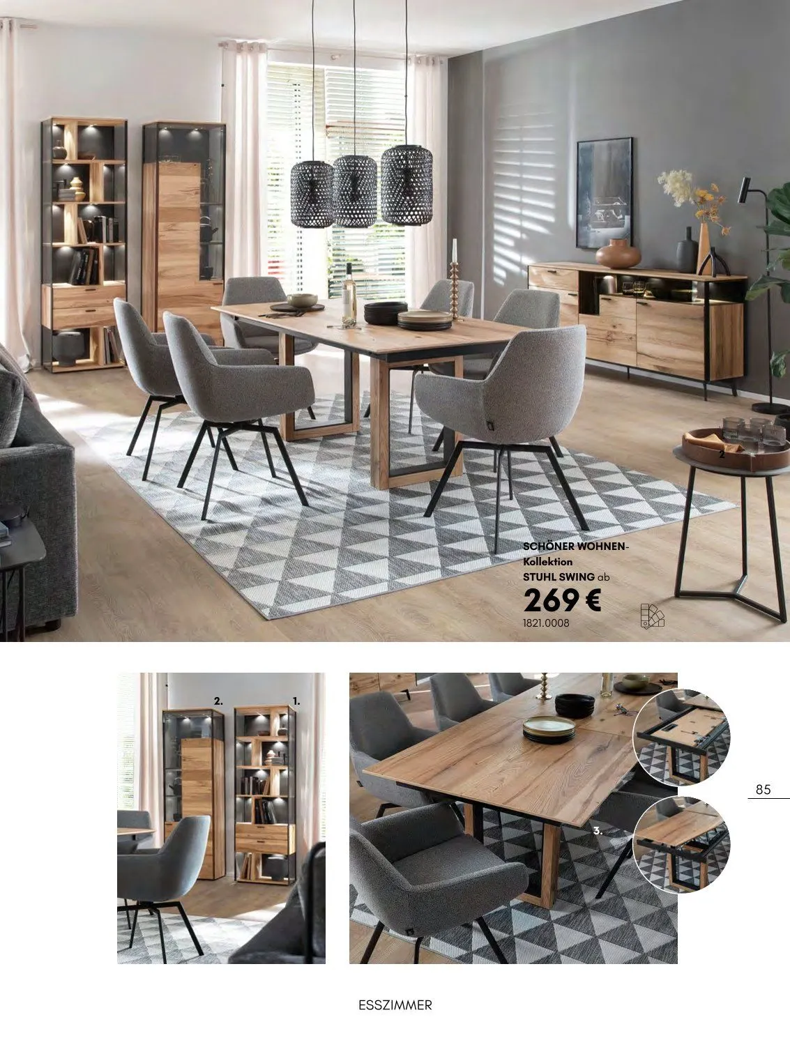 Hardeck Prospekte  von 30. Januar bis 28. Februar 2026 - Prospekt seite 85