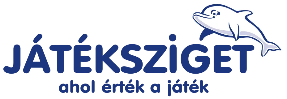 Játéksziget logo