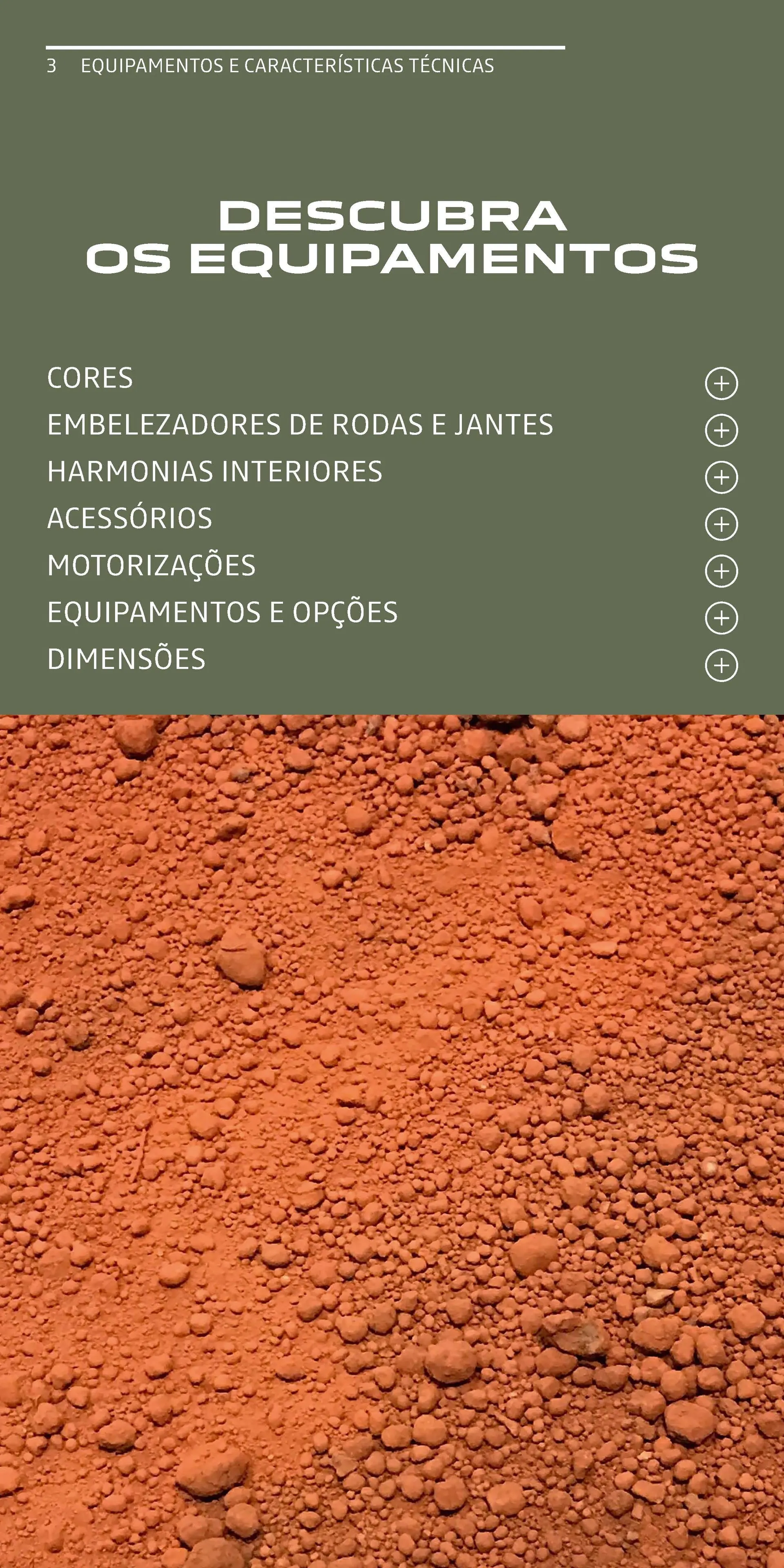 Folheto Dacia Logan de 9 de janeiro até 30 de junho 2025 - Pagina 10