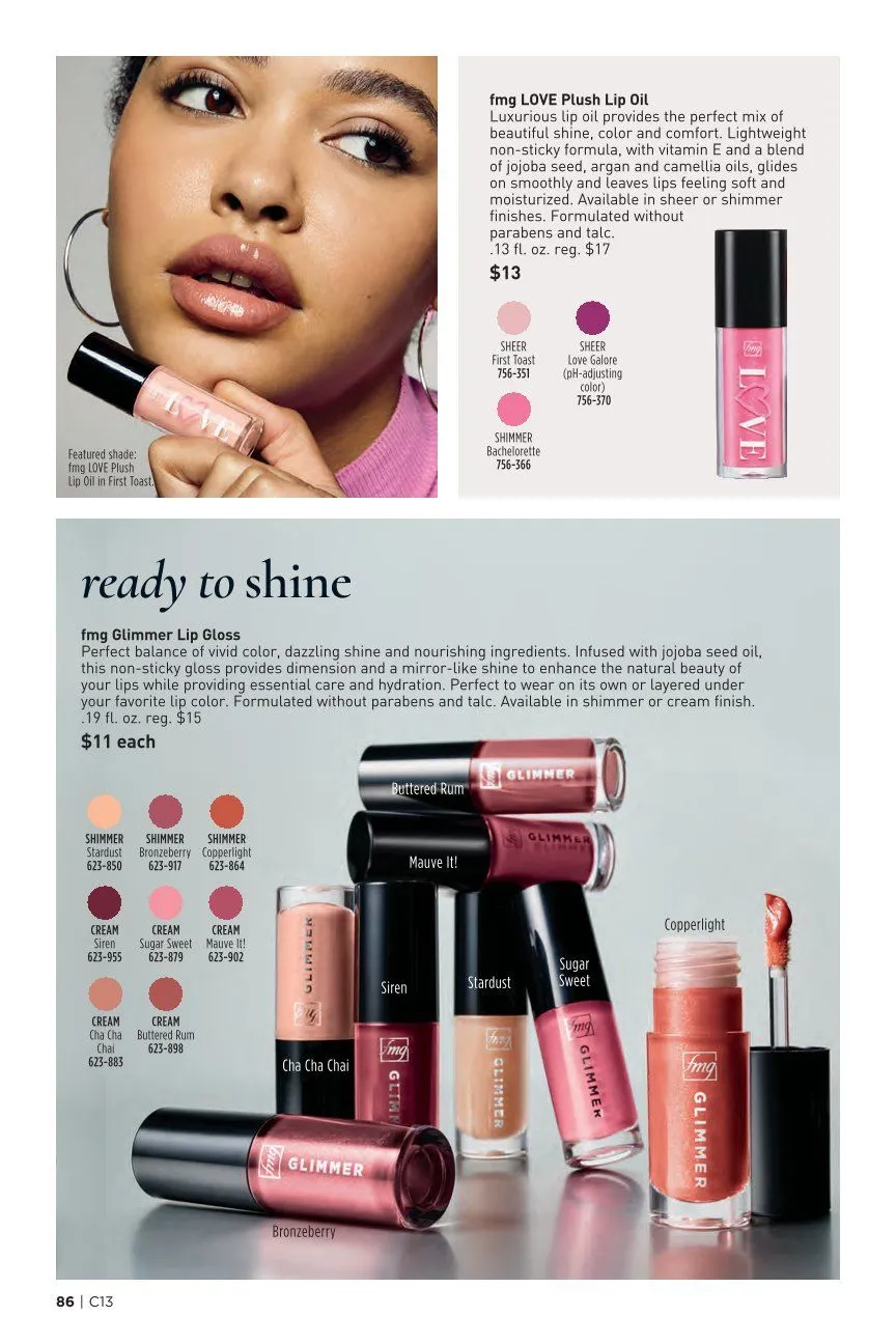 Weekly ad  Avon Sales from June 26 to July 1 2026 - Page 86