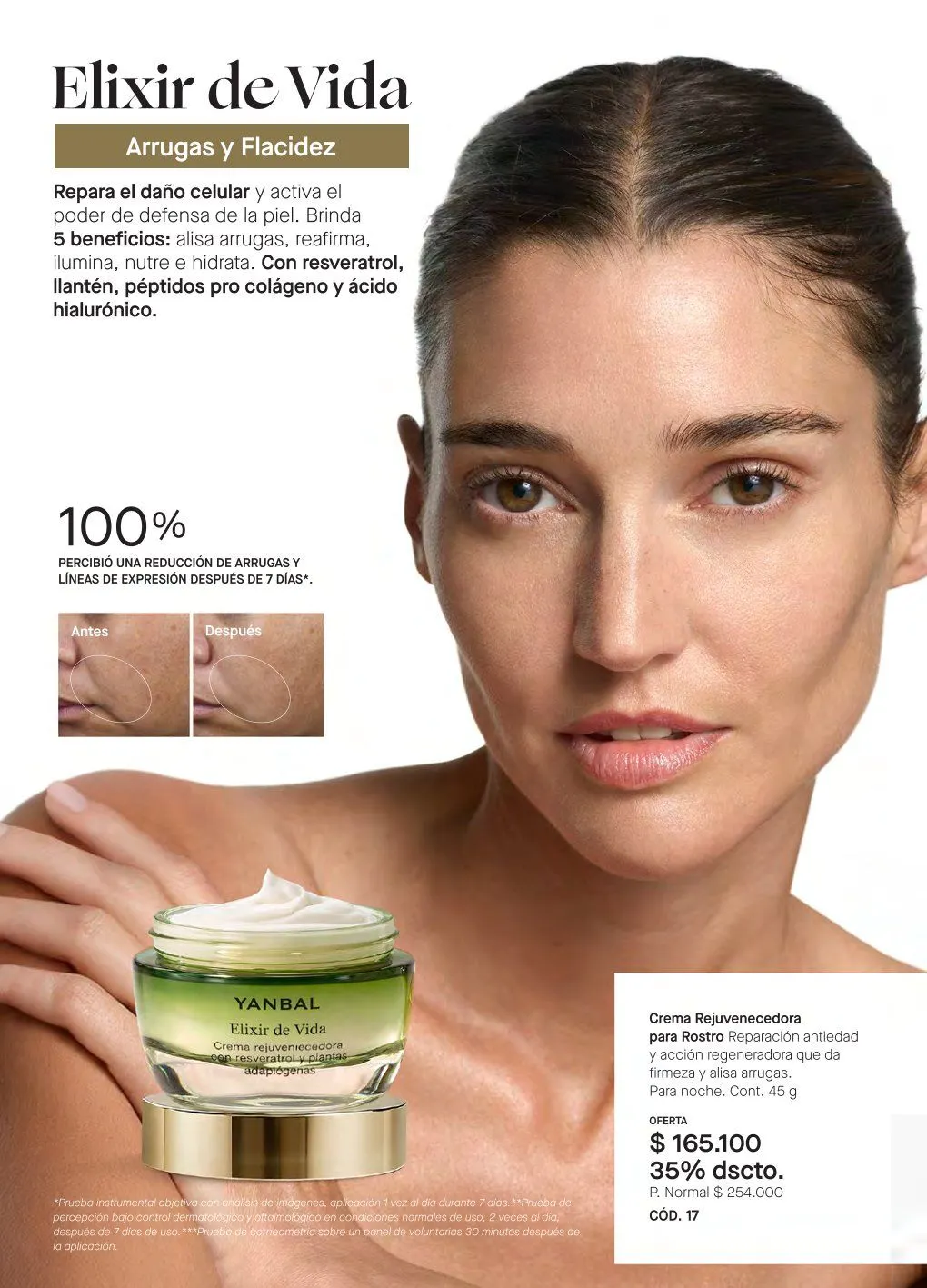 Catalogo de Ofertas Yanbal 25 de abril al 21 de mayo 2026 - Pag 86