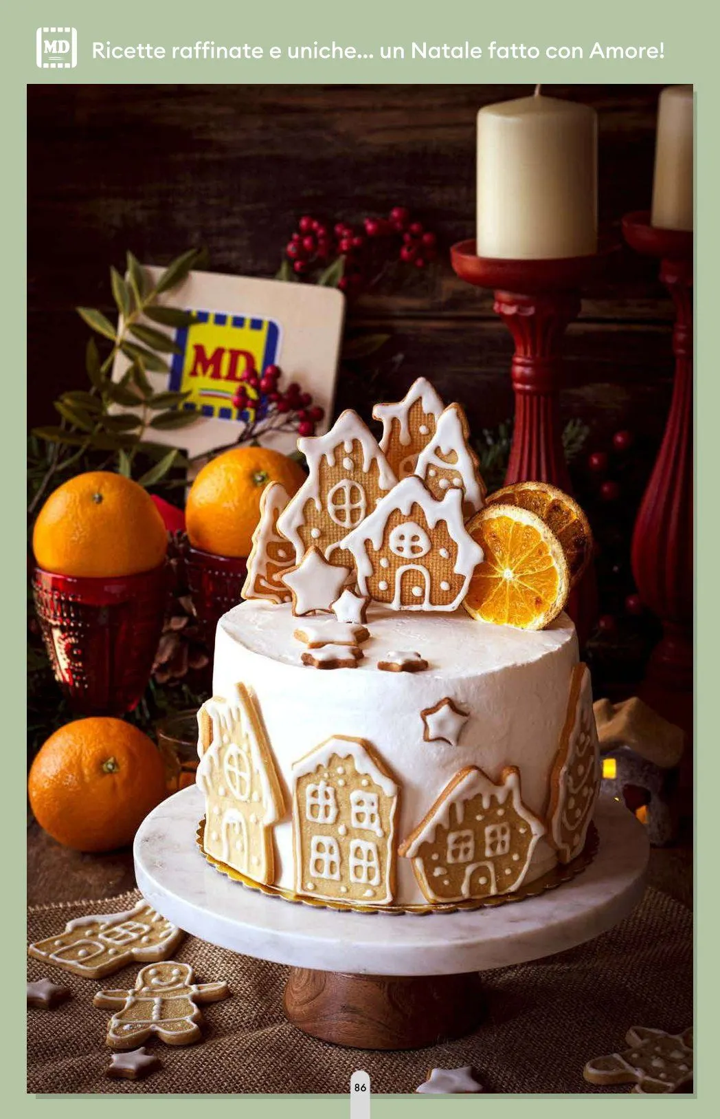 MD Discount Volantino da 15 dicembre a 31 dicembre di 2025 - Pagina del volantino 86