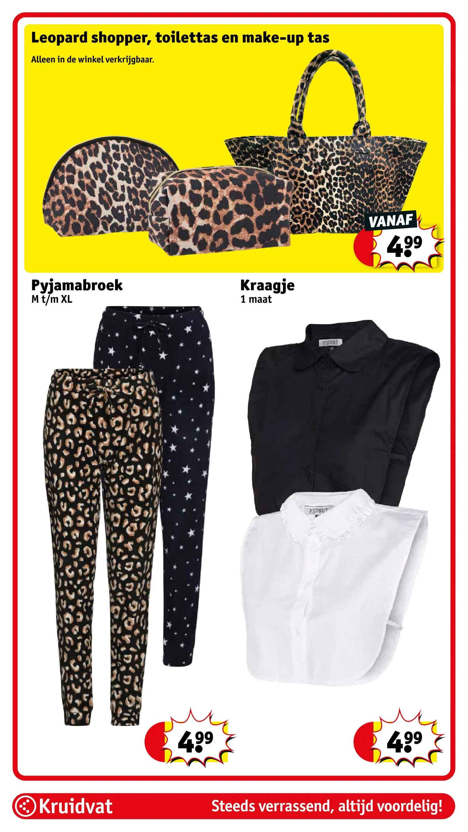 Kruidvat Aanbiedingen van 11 februari tot 23 februari 2025 - Folder pagina 53