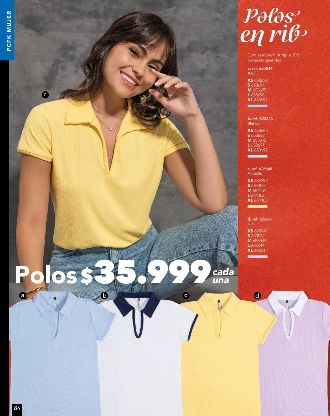 Catalogo de Pacifika Ofertas 1 de diciembre al 31 de diciembre 2025 - Pag 86