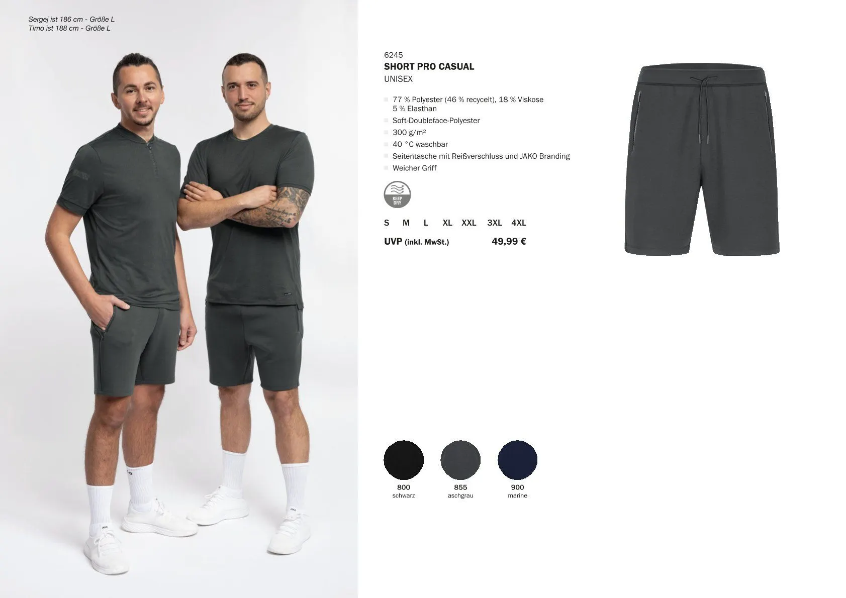 Jako Prospekt von 22. Januar bis 31. Dezember 2025 - Prospekt seite 5