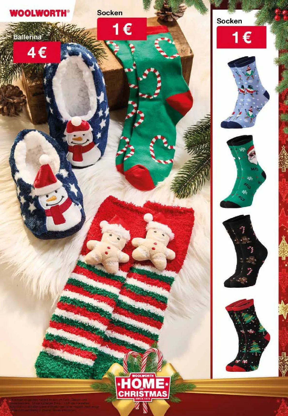  Woolworth Angebote von 26. Dezember bis 31. Dezember 2025 - Prospekt seite 86