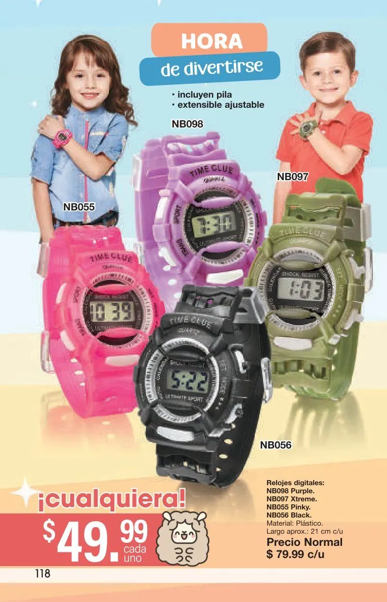 Catálogo de Arabela catálogos y ofertas 3 de marzo al 31 de marzo 2026 - Pagina 86