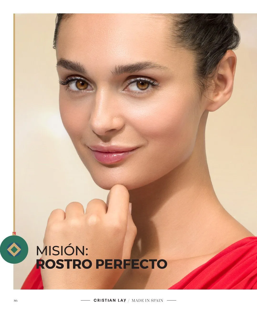 Catálogo de Cristian Lay  Ofertas 1 de diciembre al 28 de diciembre 2025 - Página 86