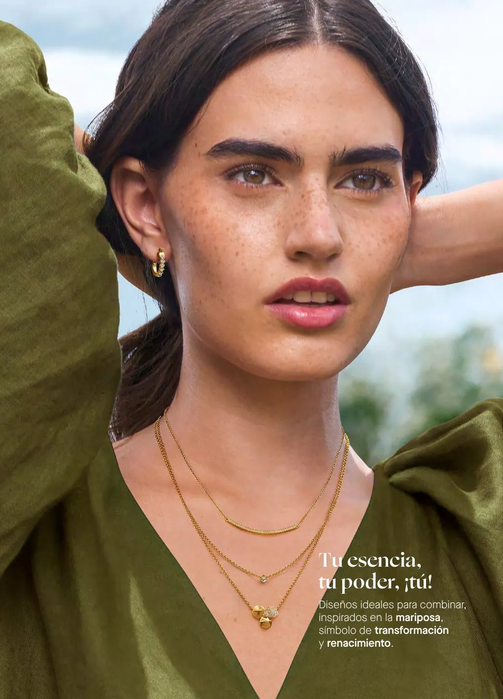 Catalogo de Conoce las últimas ofertas de Yanbal 11 de octubre al 7 de noviembre 2025 - Pag 86