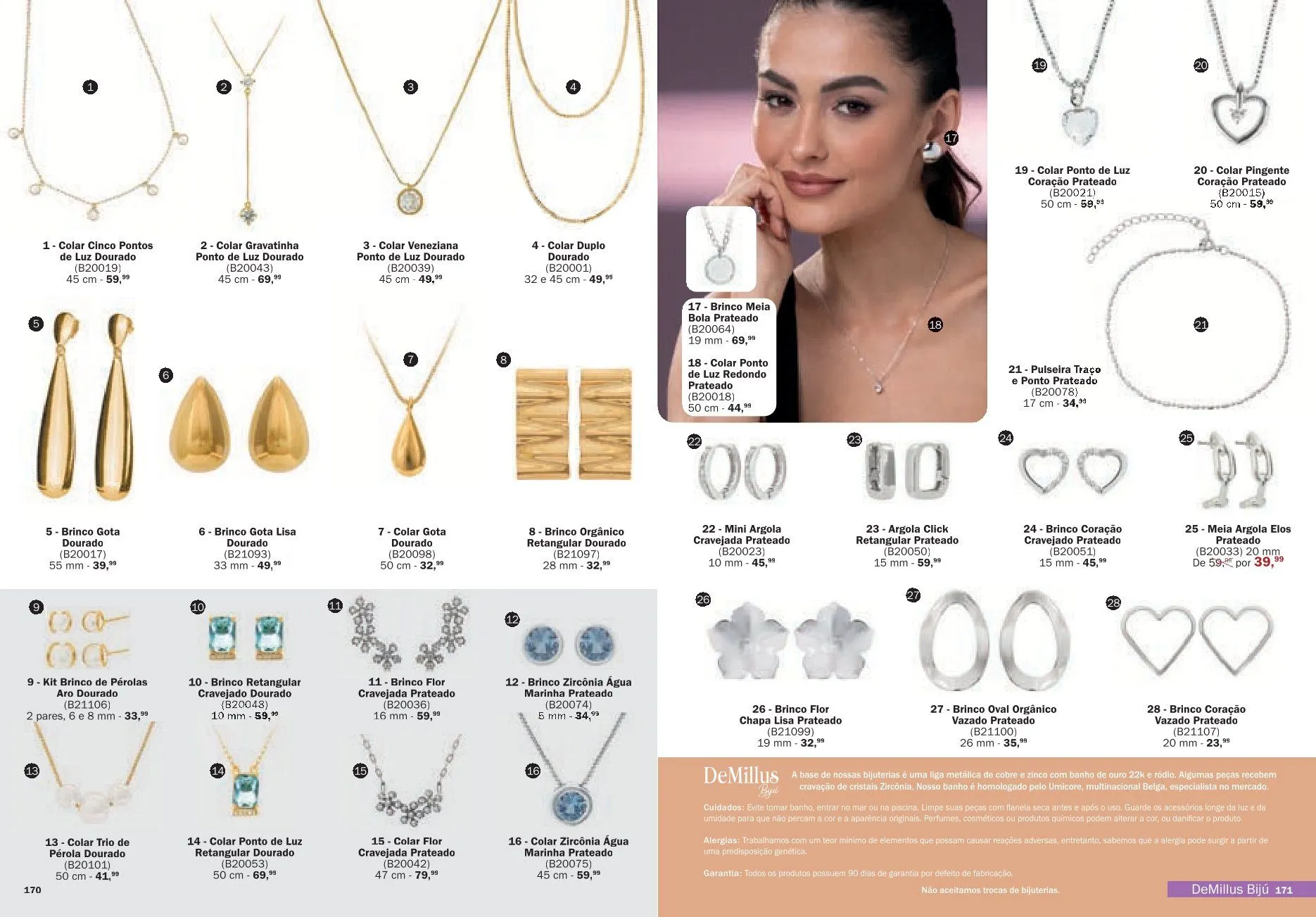 Encarte de Ofertas 3 de novembro até 31 de dezembro 2025 - Pagina 86