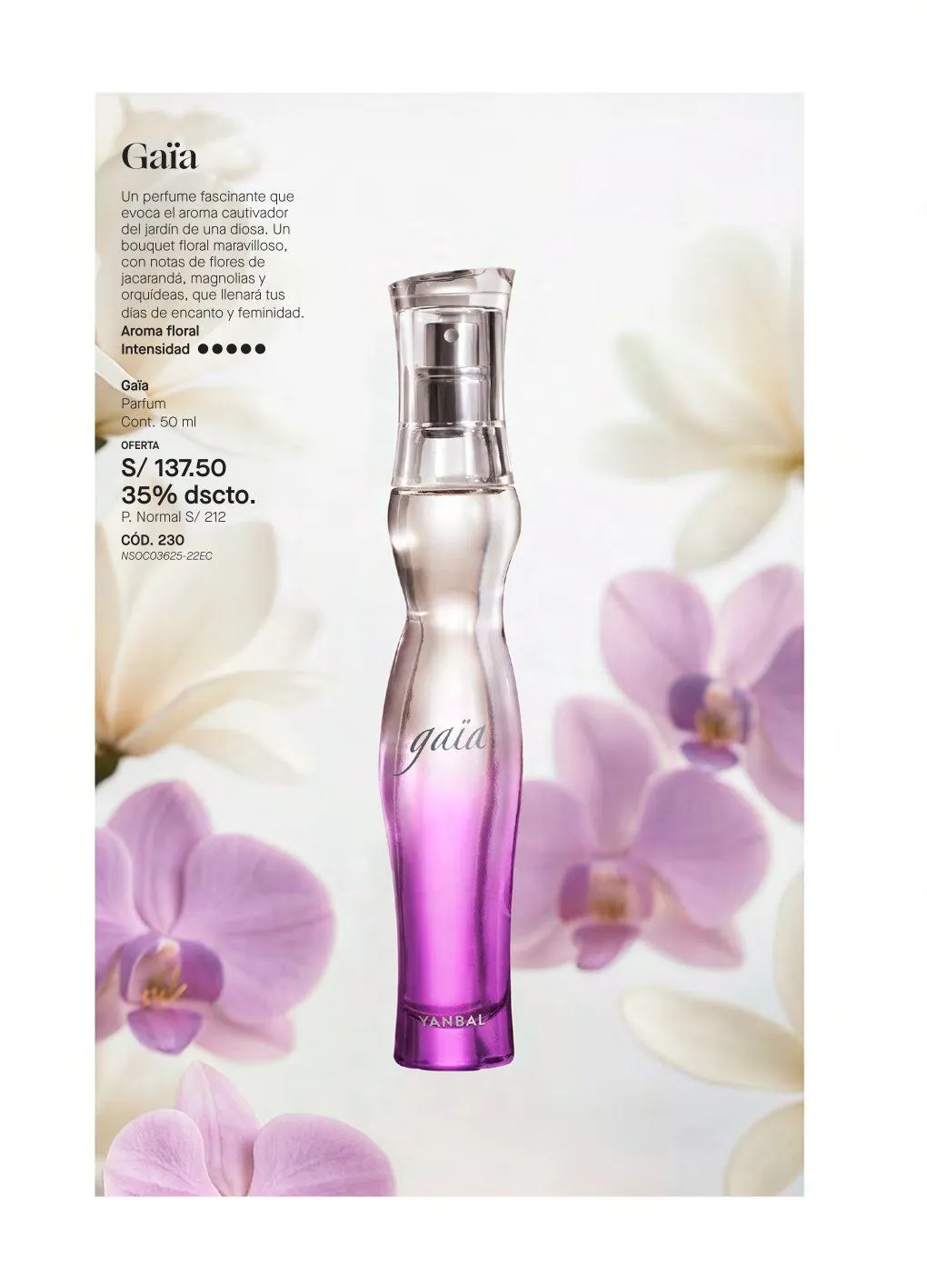 Catalogo de Yanbal Ofertas 3 de enero al 31 de enero 2026 - Pag 86