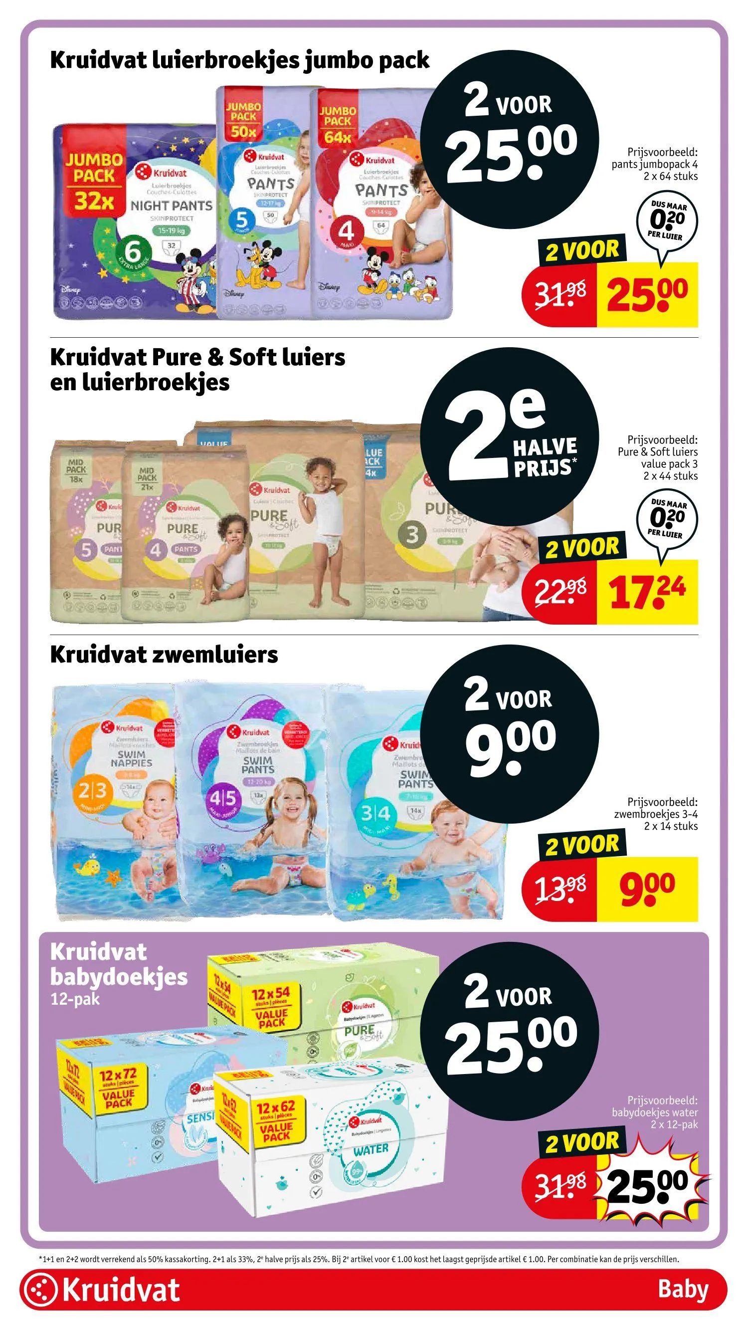 kruidvat folder van 19 mei tot 24 mei 2026 - folder pagina 86