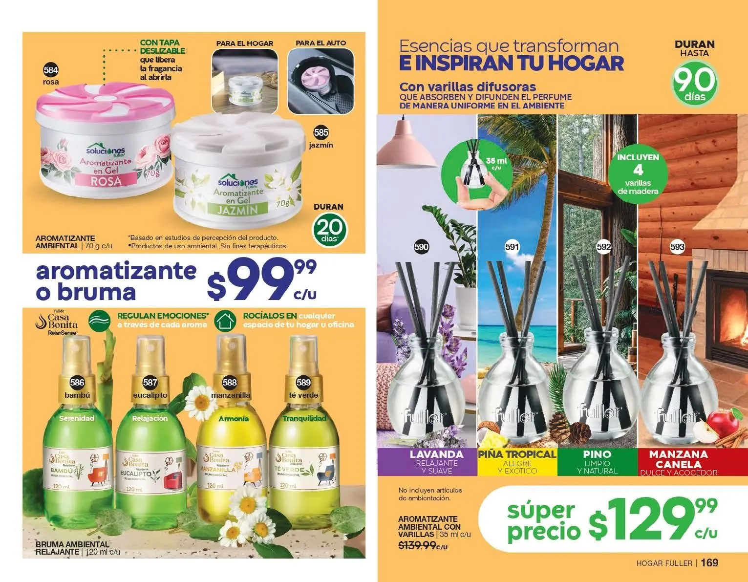 Catálogo de Ofertas 13 de mayo al 2 de junio 2026 - Pagina 86