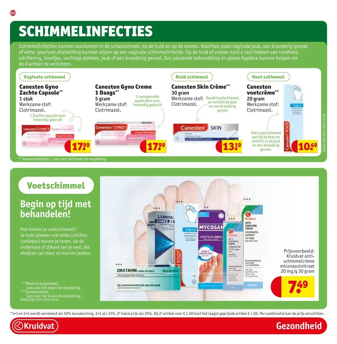  Kruidvat folders van 28 april tot 10 mei 2026 - Folder pagina 86