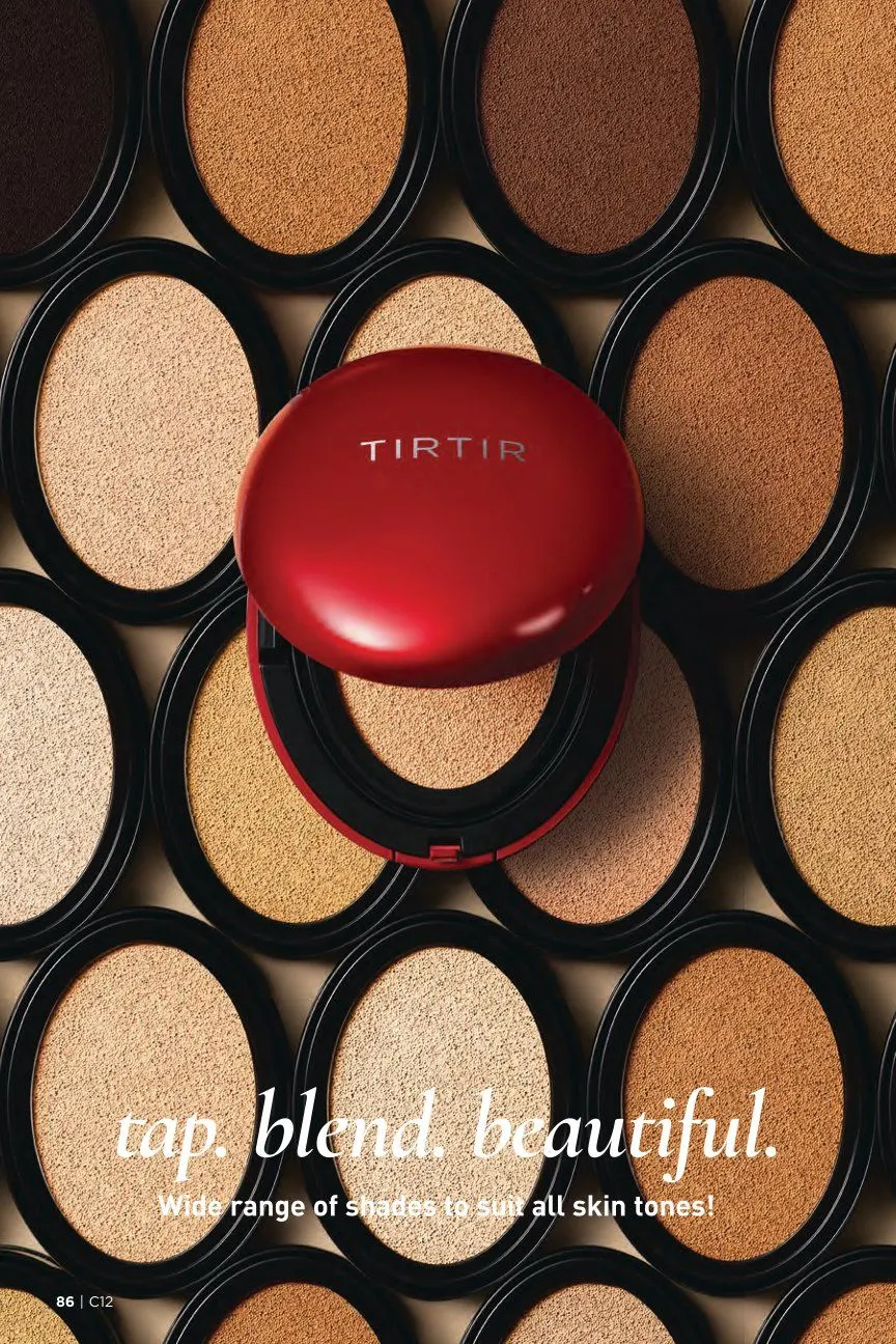 Avon Sales from June 10 to June 30 2026 - flyer page 86