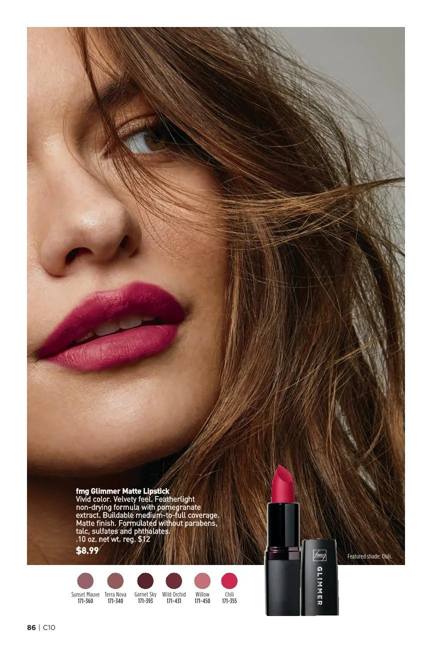 Weekly ad Avon Deals from May 20 to May 31 2025 - Page 87