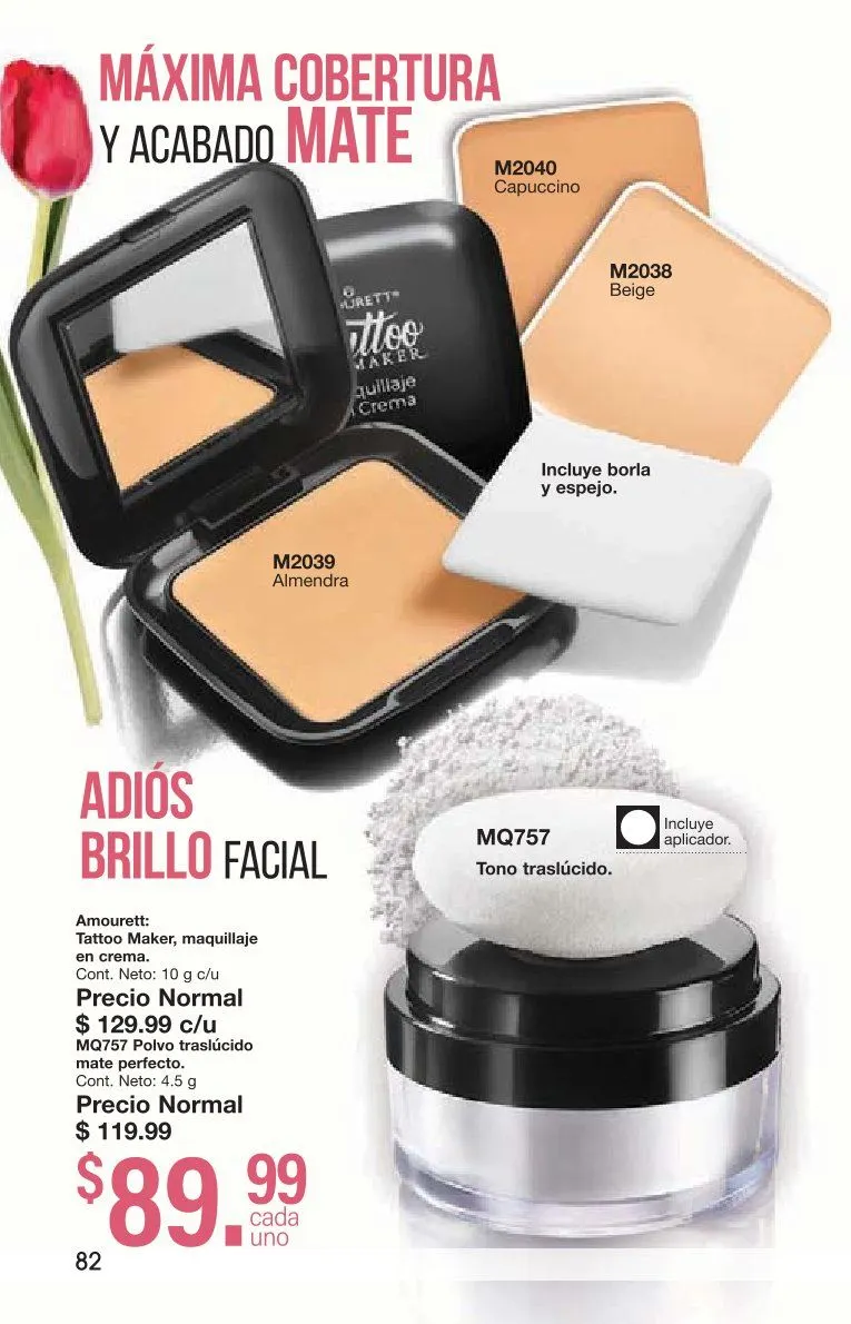 Catálogo de Arabela Ofertas 17 de abril al 30 de abril 2026 - Pagina 86